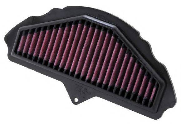 K&N FILTERS KA1008 Повітряний фільтр