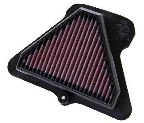 K&N FILTERS KA1011 Повітряний фільтр