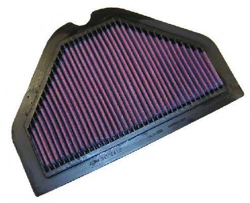 K&N FILTERS KA1093 Повітряний фільтр