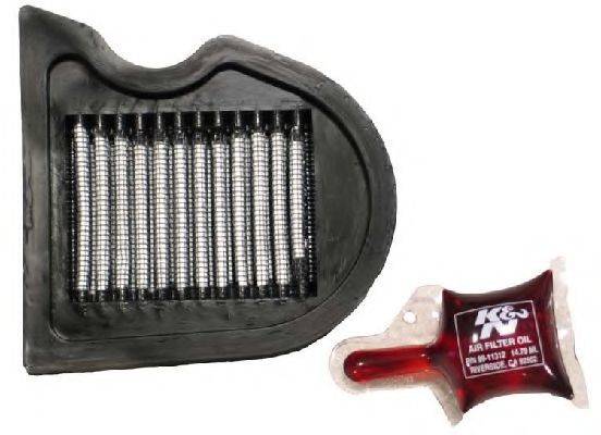 K&N FILTERS KA1102 Повітряний фільтр