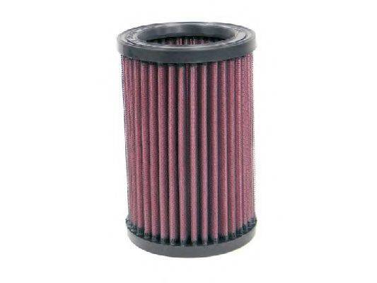 K&N FILTERS KA1200 Повітряний фільтр