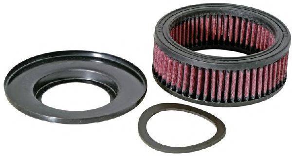 K&N FILTERS KA1596 Повітряний фільтр