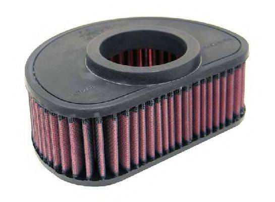 K&N FILTERS KA1603 Повітряний фільтр