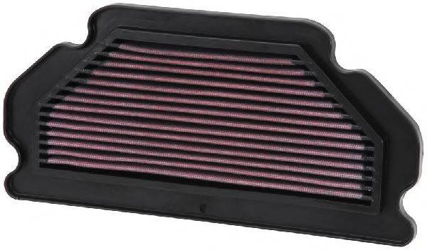 K&N FILTERS KA6003 Повітряний фільтр