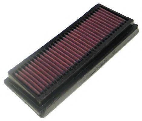K&N FILTERS KA6005 Повітряний фільтр