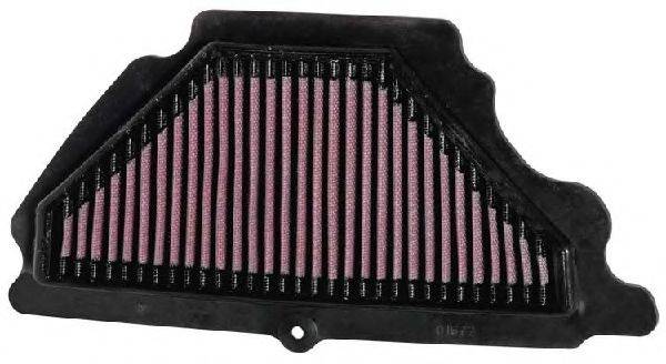 K&N FILTERS KA6007 Повітряний фільтр