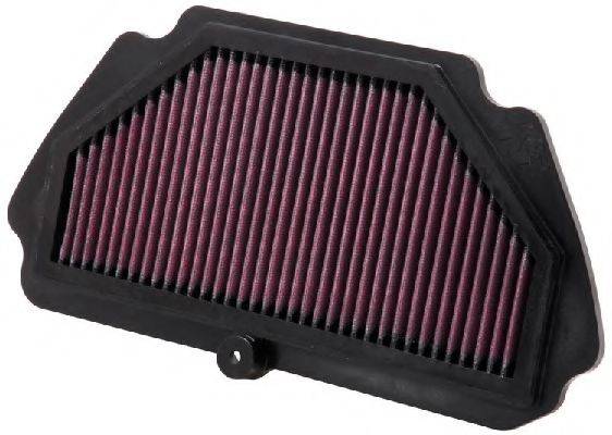 K&N FILTERS KA6009 Повітряний фільтр