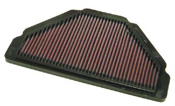 K&N FILTERS KA6095 Повітряний фільтр