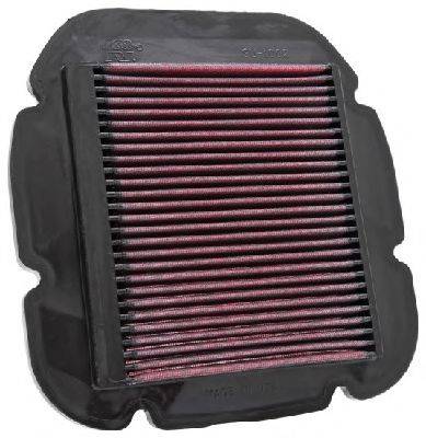 K&N FILTERS SU1002 Повітряний фільтр