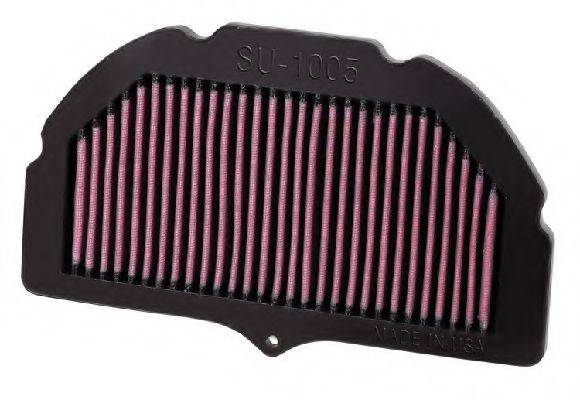 K&N FILTERS SU1005 Повітряний фільтр