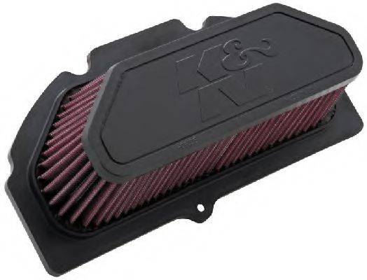 K&N FILTERS SU1009 Повітряний фільтр
