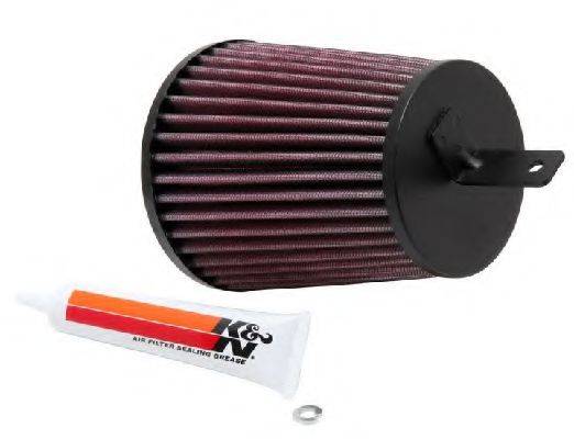 K&N FILTERS SU4002 Повітряний фільтр