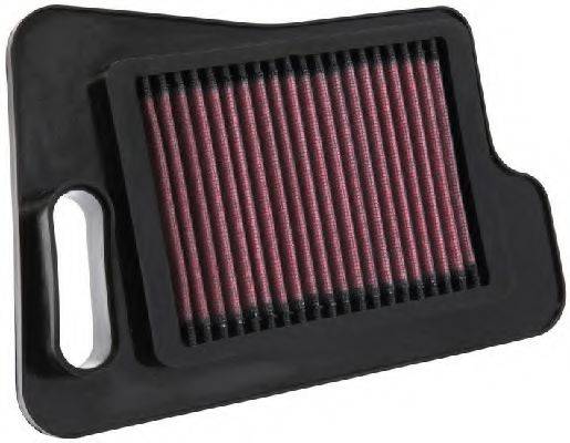 K&N FILTERS SU4007 Повітряний фільтр