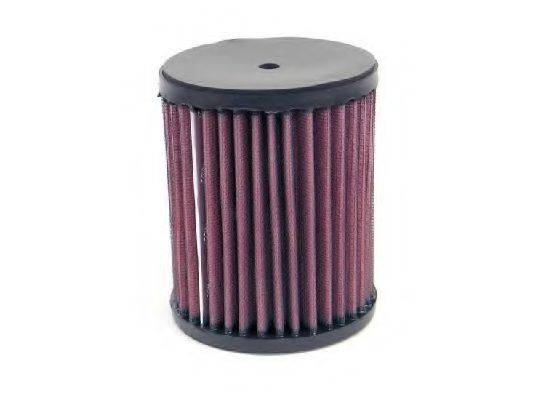 K&N FILTERS SU7503 Повітряний фільтр