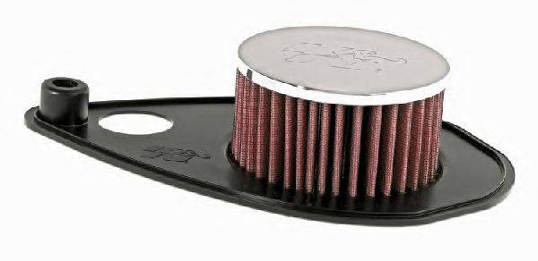 K&N FILTERS SU8005 Повітряний фільтр