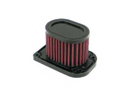 K&N FILTERS YA0075 Повітряний фільтр