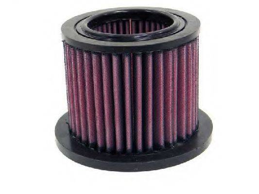 K&N FILTERS YA0086 Повітряний фільтр