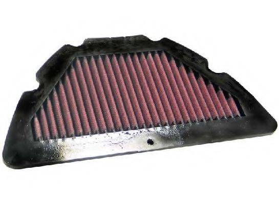 K&N FILTERS YA1004 Повітряний фільтр