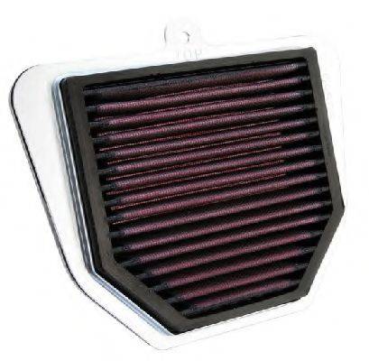 K&N FILTERS YA1006 Повітряний фільтр