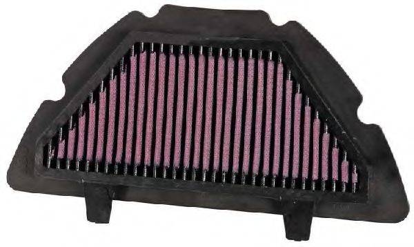 K&N FILTERS YA1007 Повітряний фільтр