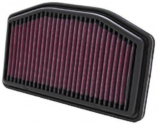 K&N FILTERS YA1009 Повітряний фільтр