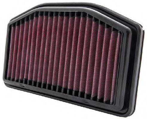 K&N FILTERS YA1009R Повітряний фільтр