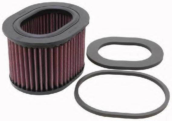 K&N FILTERS YA1089 Повітряний фільтр