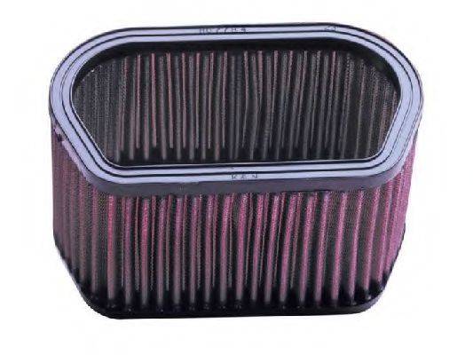 K&N FILTERS YA1098 Повітряний фільтр