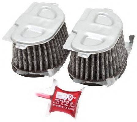 K&N FILTERS YA1152 Повітряний фільтр