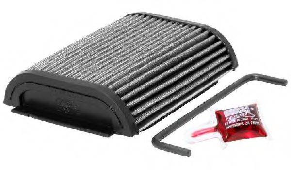 K&N FILTERS YA1184 Повітряний фільтр