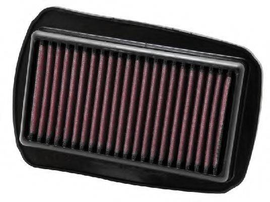 K&N FILTERS YA1208 Повітряний фільтр