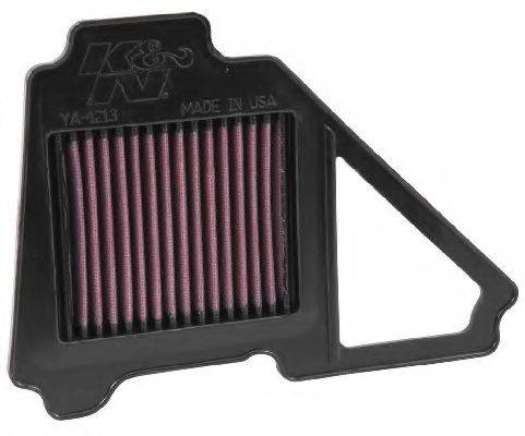 K&N FILTERS YA1213 Повітряний фільтр