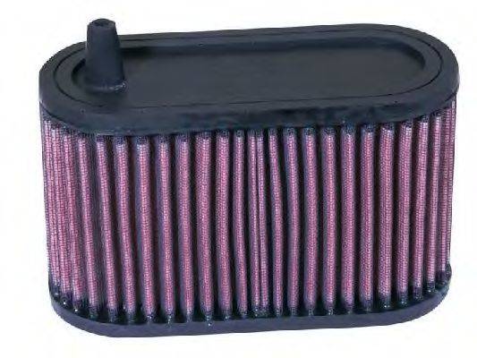 K&N FILTERS YA1285 Повітряний фільтр
