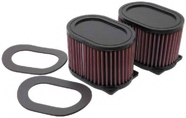 K&N FILTERS YA1399 Повітряний фільтр