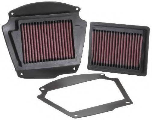 K&N FILTERS YA1602 Повітряний фільтр