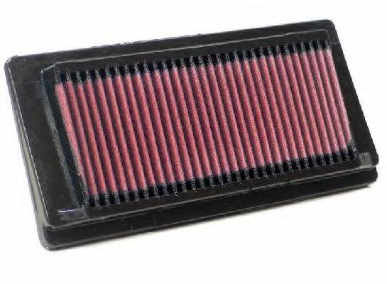 K&N FILTERS YA1605 Повітряний фільтр