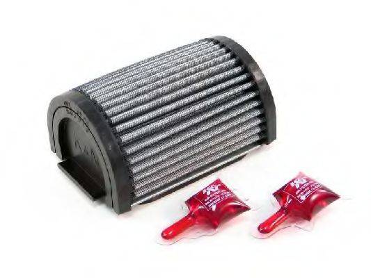 K&N FILTERS YA1650 Повітряний фільтр