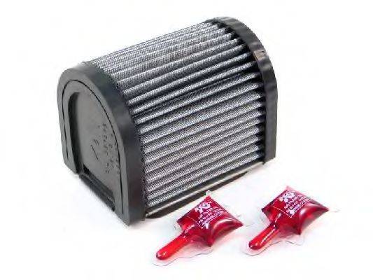 K&N FILTERS YA1684 Повітряний фільтр