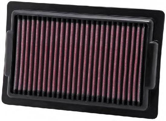 K&N FILTERS YA1709 Повітряний фільтр