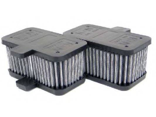 K&N FILTERS YA1892 Повітряний фільтр