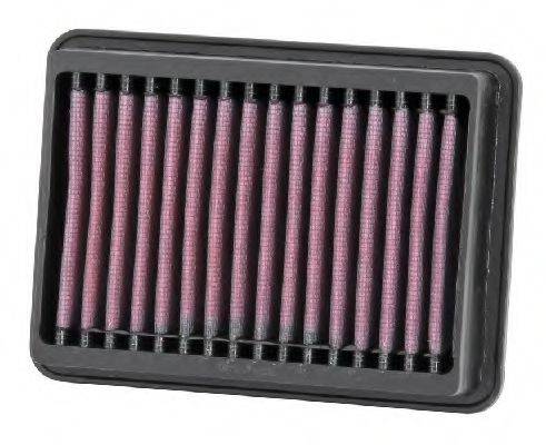 K&N FILTERS YA1906 Повітряний фільтр