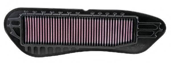 K&N FILTERS YA2406 Повітряний фільтр