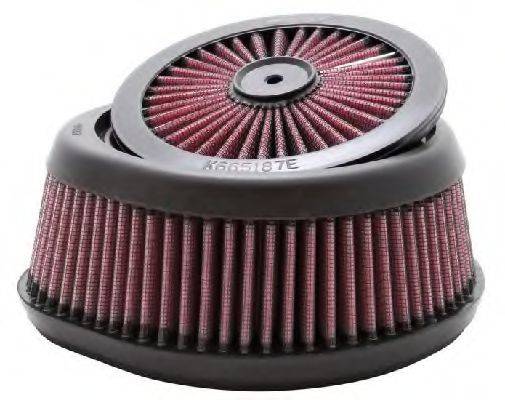 K&N FILTERS YA2506XD Повітряний фільтр