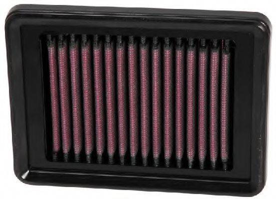 K&N FILTERS YA5008 Повітряний фільтр