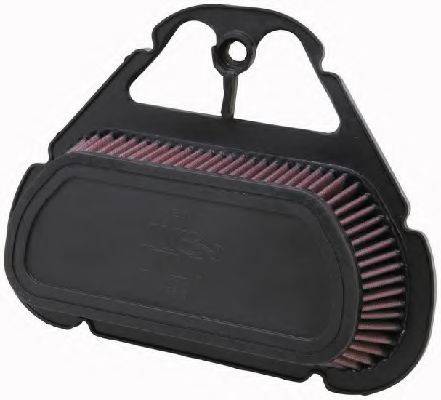 K&N FILTERS YA6001 Повітряний фільтр