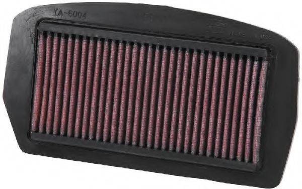 K&N FILTERS YA6004 Повітряний фільтр