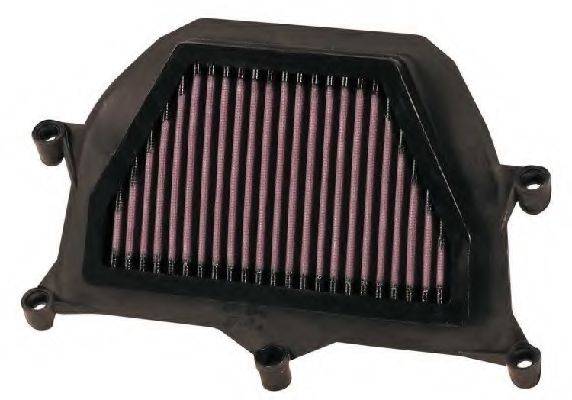 K&N FILTERS YA6006 Повітряний фільтр