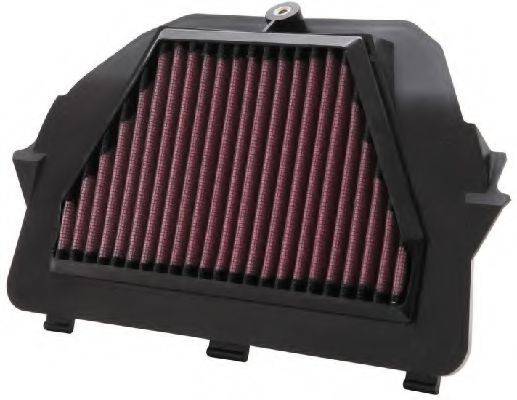 K&N FILTERS YA6008 Повітряний фільтр