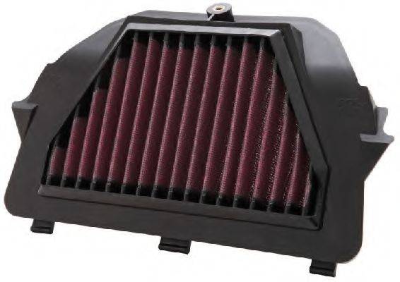 K&N FILTERS YA6008R Повітряний фільтр