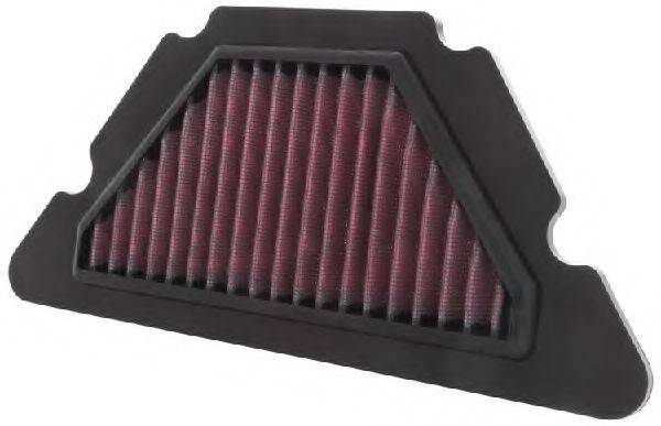 K&N FILTERS YA6009 Повітряний фільтр